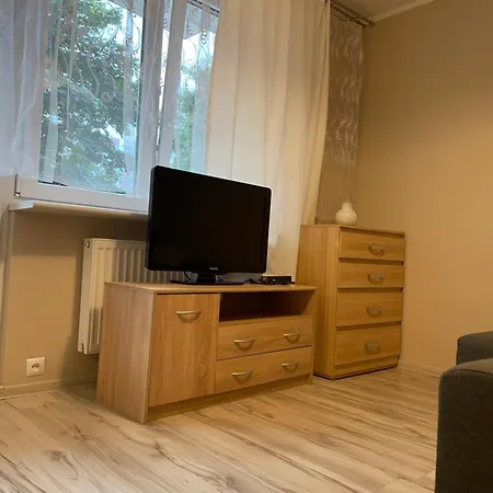 Apartamento Kawalerka W Pasie Nadmorskim *